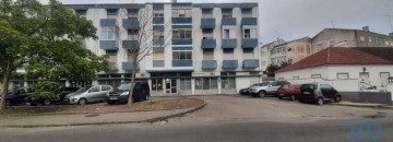 Apartamento 2 Quartos em Santa Maria Maior