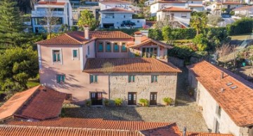 Casa o chalet 6 Habitaciones en Atães e Rendufe