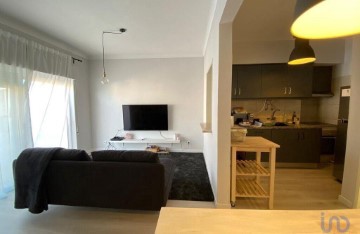 Apartamento 1 Quarto em Quarteira