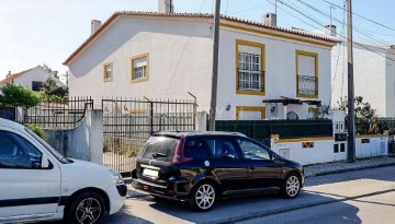 Maison 3 Chambres à Quinta do Conde