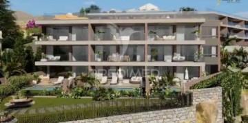 Apartamento 1 Quarto em Funchal (Santa Luzia)