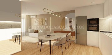 Apartamento 3 Quartos em Anta e Guetim