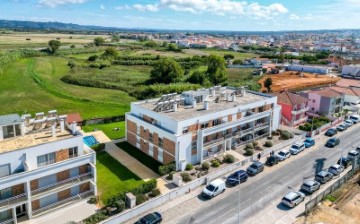 Apartamento 2 Quartos em São Martinho do Porto