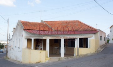 Maison 3 Chambres à Carregado e Cadafais