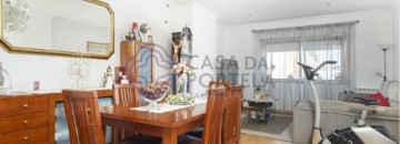 Apartamento 3 Quartos em São Felix da Marinha