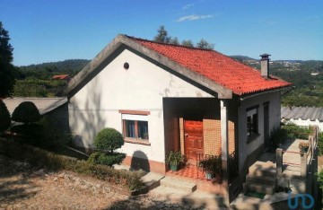 Maisons de campagne 2 Chambres à Fontoura