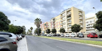 Apartment 1 Bedroom in Costa da Caparica