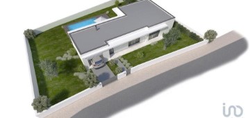 House 3 Bedrooms in Lamas e Cercal