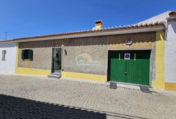 Maison 2 Chambres à Amieira e Alqueva