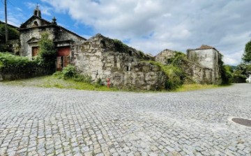 Maison 2 Chambres à Rebordões