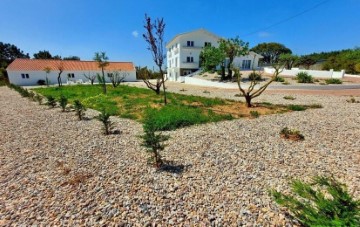 House 5 Bedrooms in Nadadouro