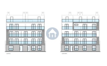 Apartamento 3 Quartos em Monte Gordo