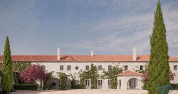 Maisons de campagne 12 Chambres à Maxial e Monte Redondo