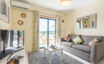 Apartamento 1 Quarto em Albufeira e Olhos de Água