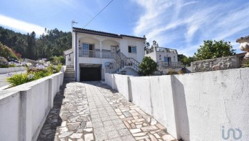 Maison 5 Chambres à Pousaflores