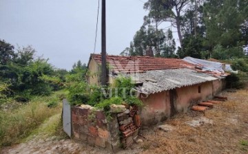 Maisons de campagne à Reboreda e Nogueira