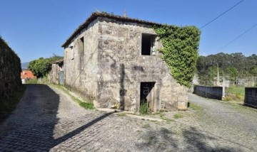 Maison 4 Chambres à Mazarefes e Vila Fria