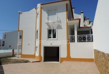 Moradia 3 Quartos em Ericeira