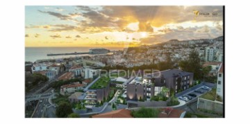 Apartamento 3 Quartos em Funchal (Santa Luzia)