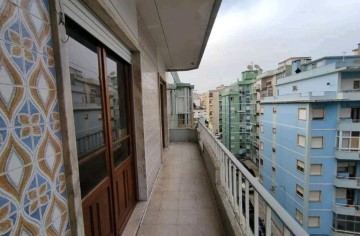 Apartamento 2 Quartos em Alcântara