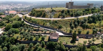 Terreno em Nossa Senhora Misericórdias