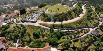 Terreno em Nossa Senhora Misericórdias