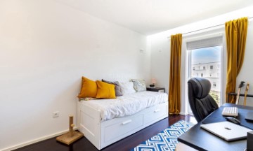 Apartamento 2 Quartos em Vila Chã