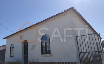 House 6 Bedrooms in São Vicente do Paul e Vale de Figueira