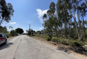 Terreno em Fátima