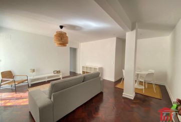 Apartment 2 Bedrooms in Alvalade