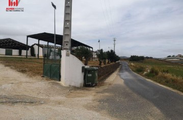 Terrenos en Castanheira do Ribatejo e Cachoeiras