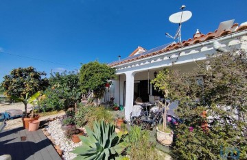 Maison 3 Chambres à Conceição e Cabanas de Tavira