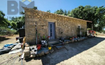 Casas rústicas 1 Habitacione en Escalos de Baixo e Mata