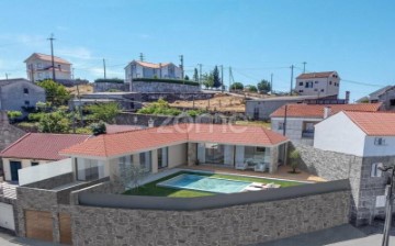 House 2 Bedrooms in Agregação das Freguesias Sul de Pinhel