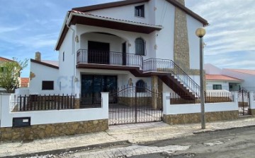 Maison 4 Chambres à Bombarral e Vale Covo