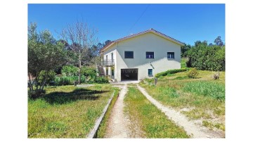 Maison 2 Chambres à Fragoso