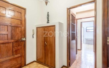 Apartamento 2 Quartos em Aldoar, Foz do Douro e Nevogilde