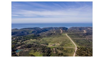 Quintas e casas rústicas em Vila do Bispo e Raposeira