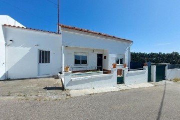 Maison 3 Chambres à Nadadouro