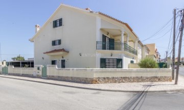 Maison 2 Chambres à Quinta do Conde