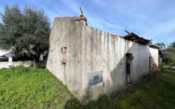 Moradia 4 Quartos em São Pedro de Tomar