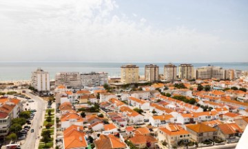 Apartamento  em Costa da Caparica