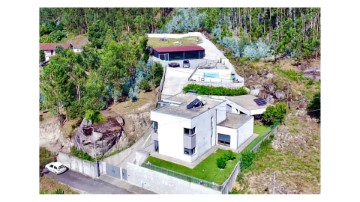 Casa o chalet 4 Habitaciones en Esperança e Brunhais