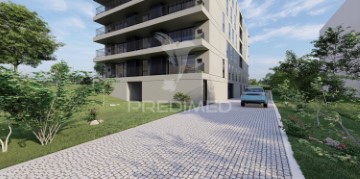 Apartment 3 Bedrooms in Antas e Abade de Vermoim