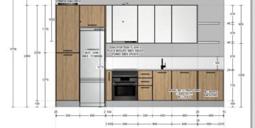 Apartamento 2 Quartos em Venteira