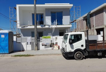 Maison 4 Chambres à Fernão Ferro