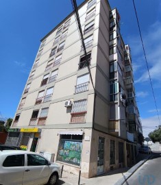 Apartamento 1 Quarto em Sacavém e Prior Velho