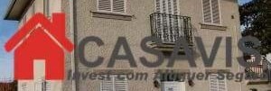 House 3 Bedrooms in Viseu