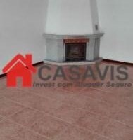 Apartment 3 Bedrooms in Abraveses