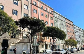 Piso 2 Habitaciones en Penha de França